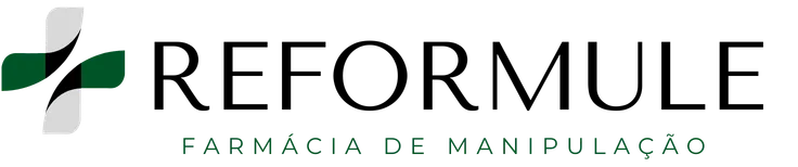 Reformule Farmácia de Manipulação